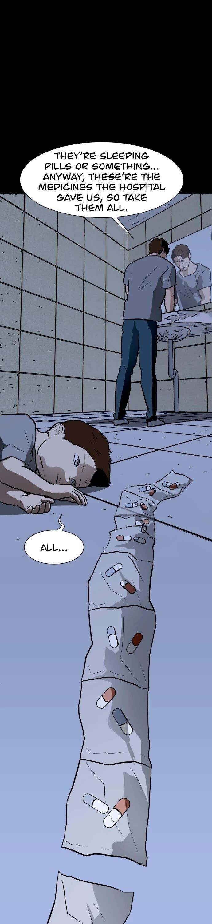 Zombie Fight Chapter 55 - Page 25