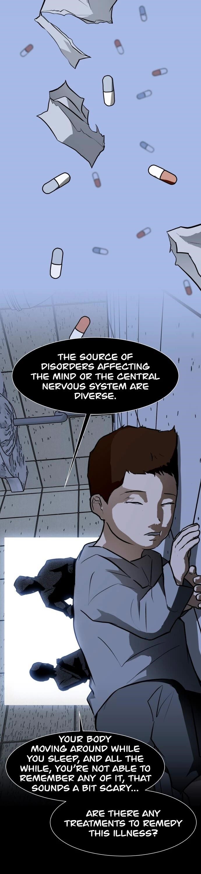 Zombie Fight Chapter 55 - Page 26