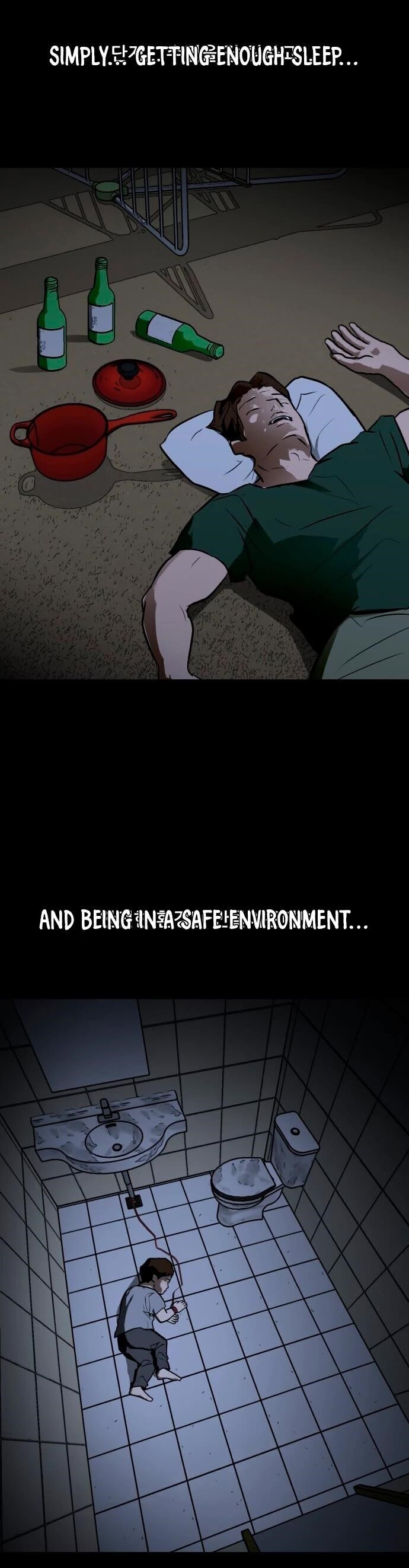 Zombie Fight Chapter 55 - Page 28