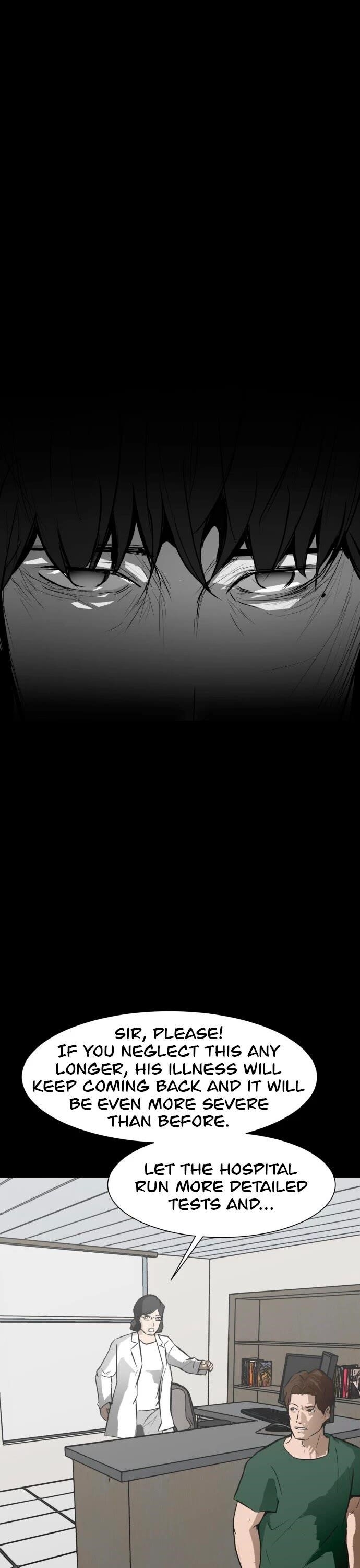 Zombie Fight Chapter 55 - Page 29