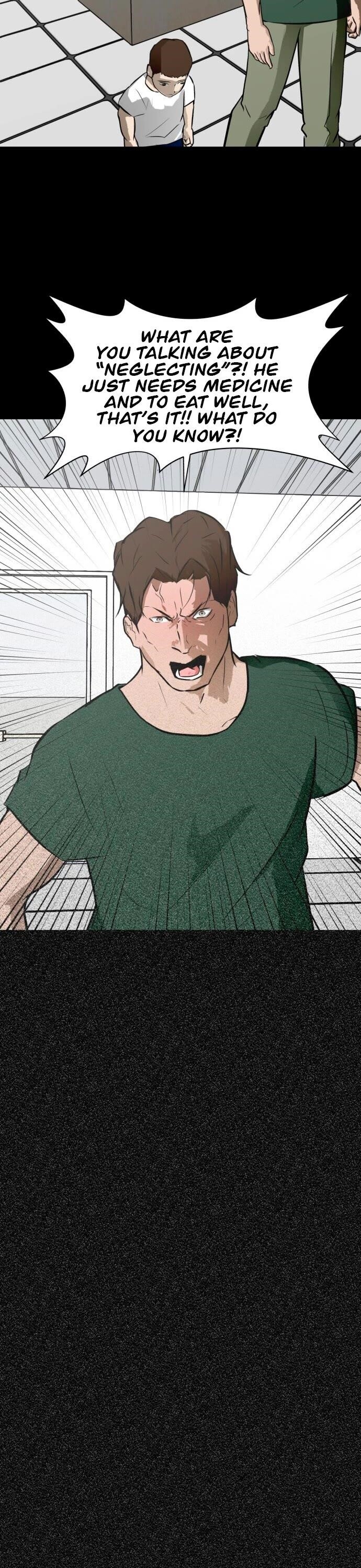 Zombie Fight Chapter 55 - Page 30