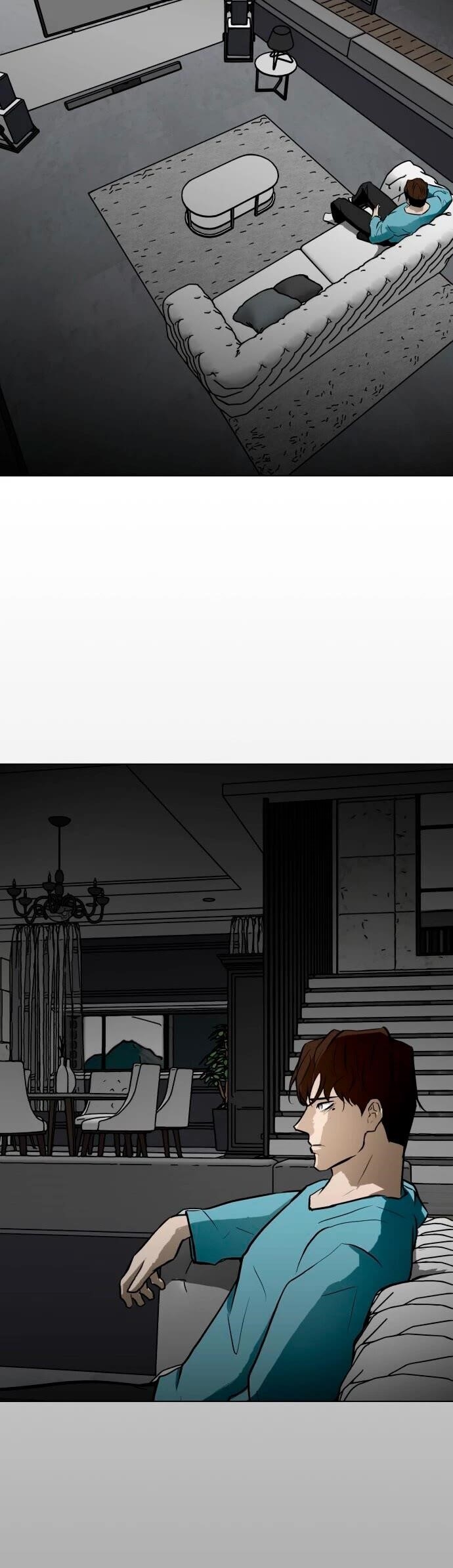 Zombie Fight Chapter 55 - Page 32