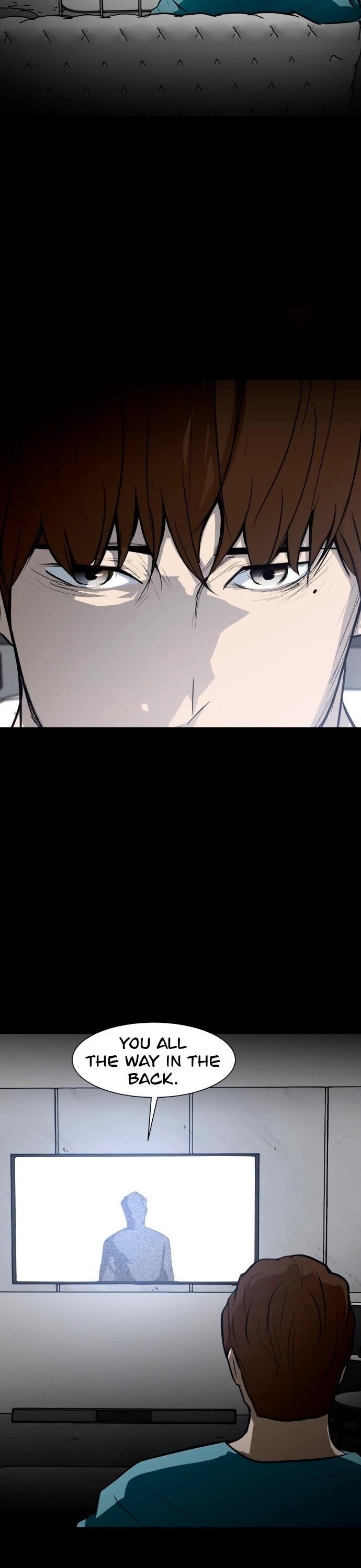 Zombie Fight Chapter 55 - Page 35