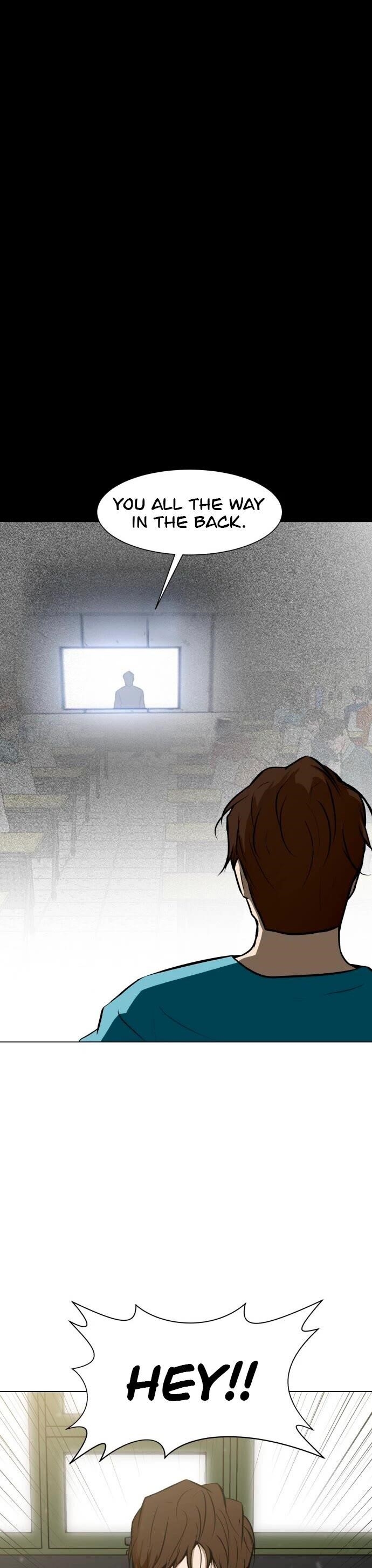 Zombie Fight Chapter 55 - Page 36