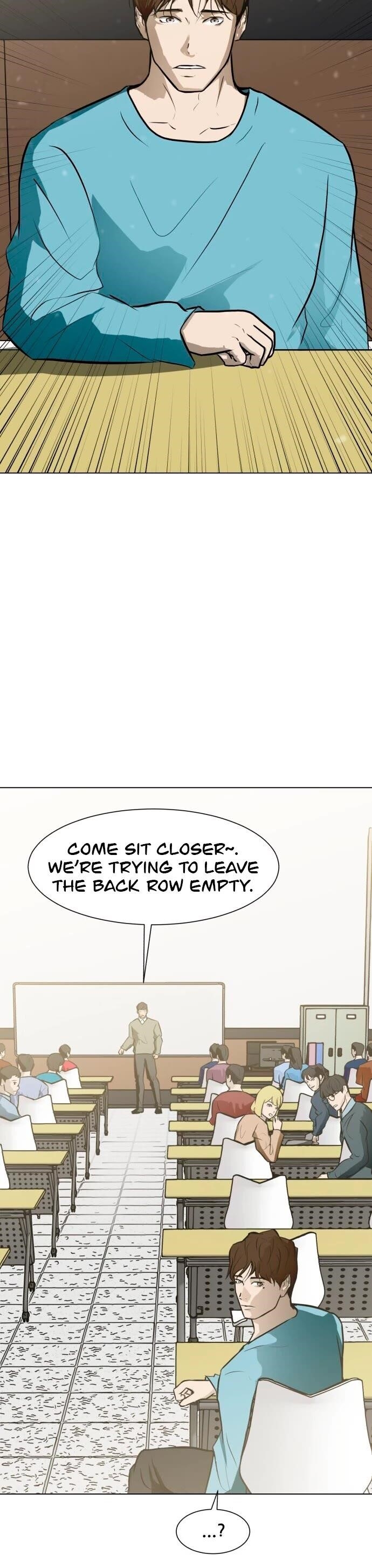 Zombie Fight Chapter 55 - Page 37