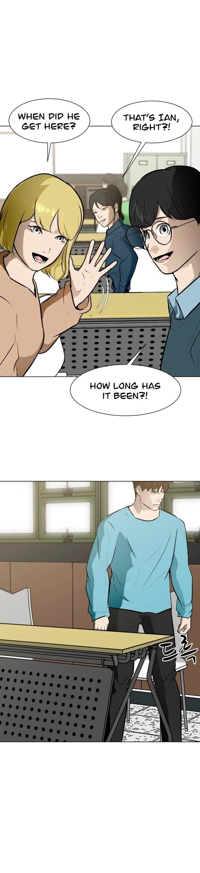 Zombie Fight Chapter 55 - Page 38