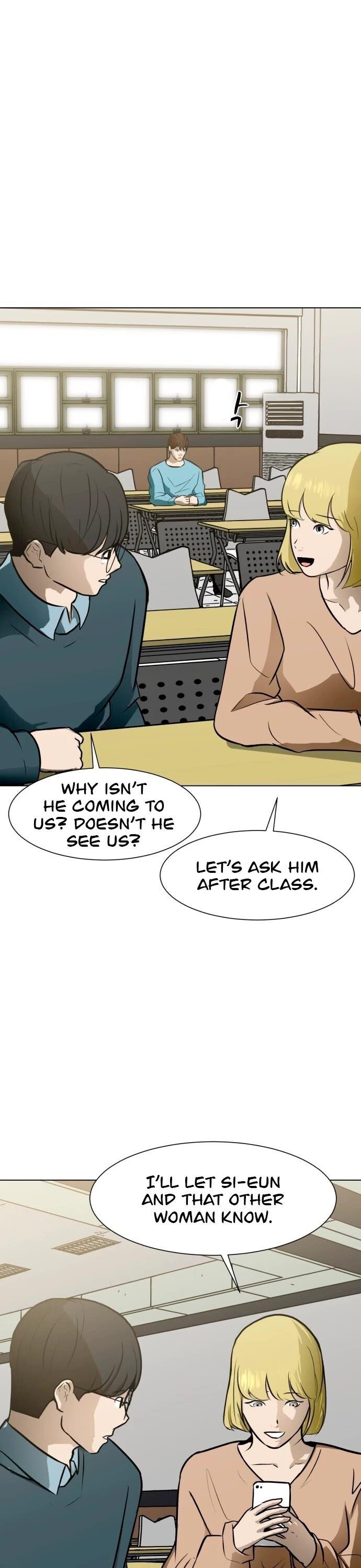 Zombie Fight Chapter 55 - Page 39