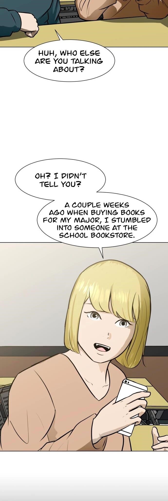 Zombie Fight Chapter 55 - Page 40