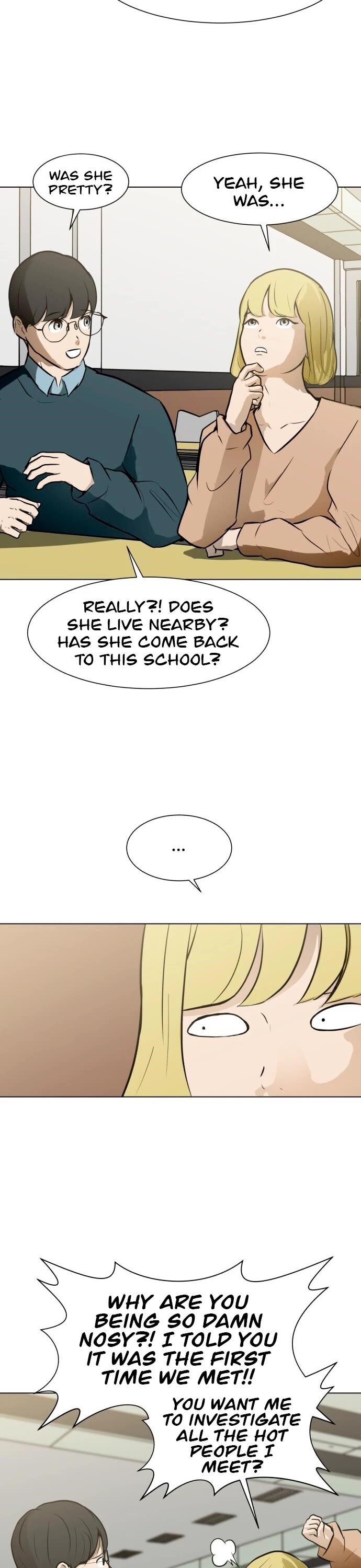 Zombie Fight Chapter 55 - Page 43