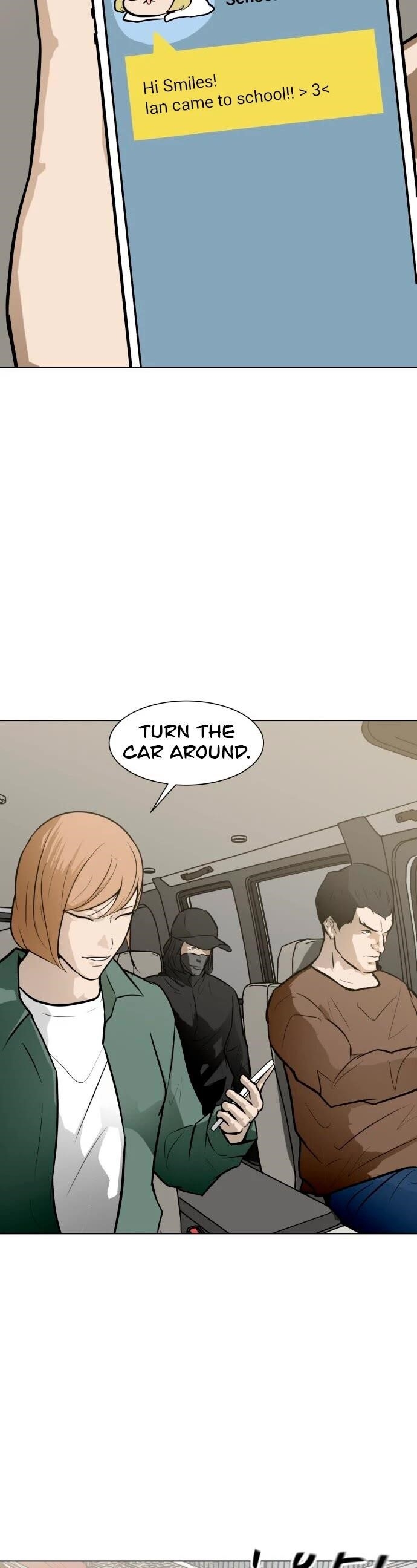 Zombie Fight Chapter 55 - Page 47