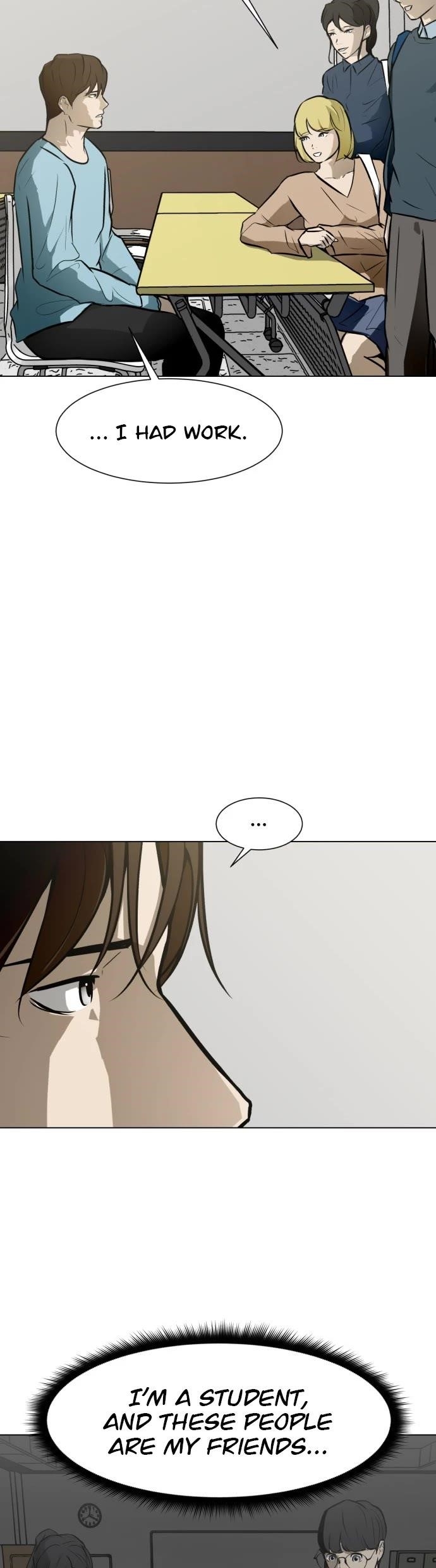 Zombie Fight Chapter 56 - Page 11