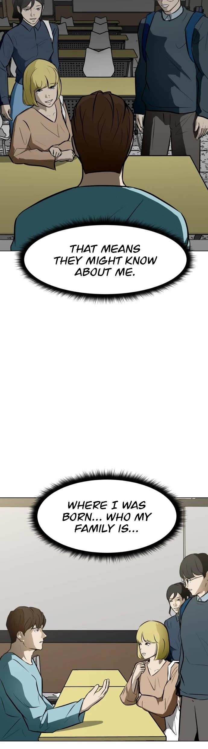 Zombie Fight Chapter 56 - Page 12