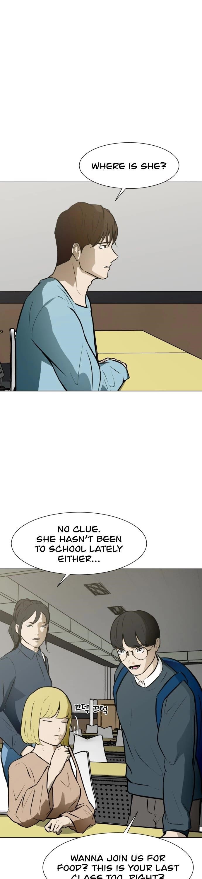 Zombie Fight Chapter 56 - Page 14