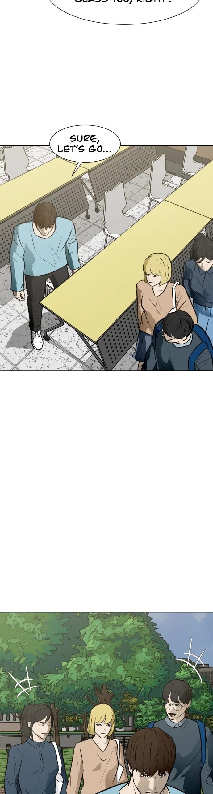 Zombie Fight Chapter 56 - Page 15