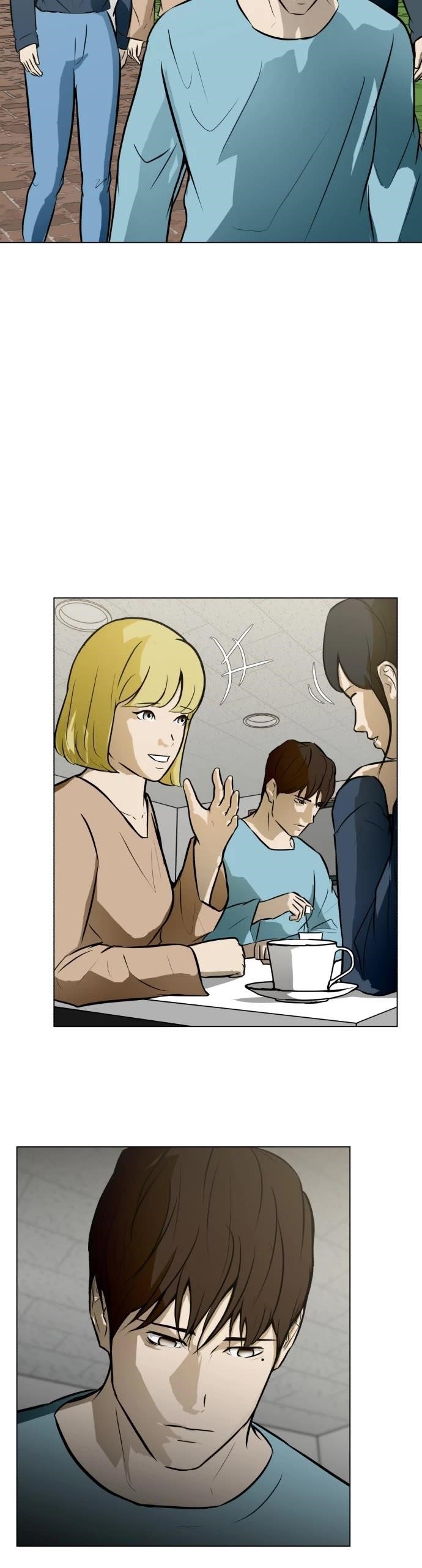 Zombie Fight Chapter 56 - Page 16