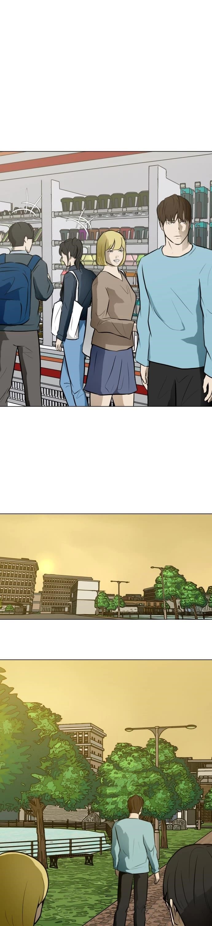 Zombie Fight Chapter 56 - Page 17