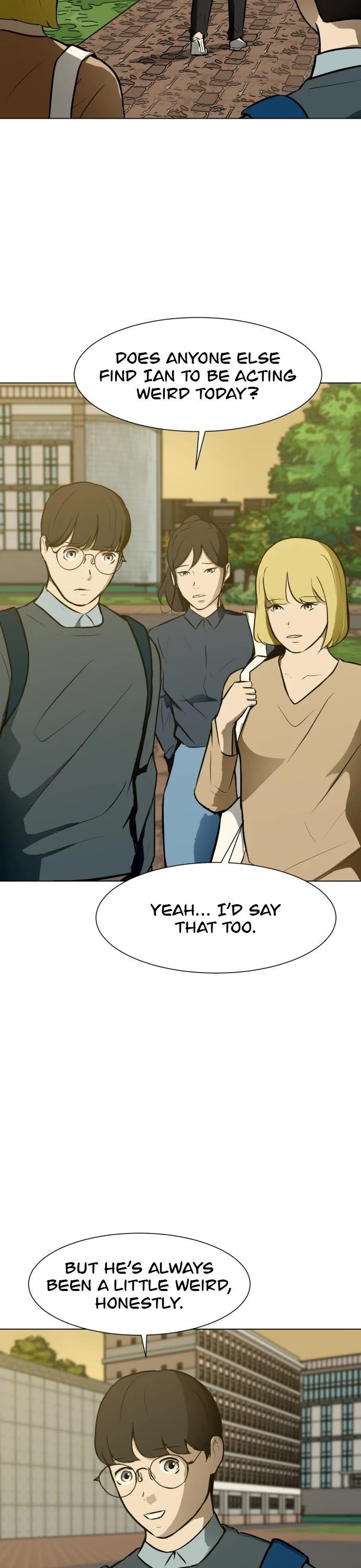 Zombie Fight Chapter 56 - Page 18