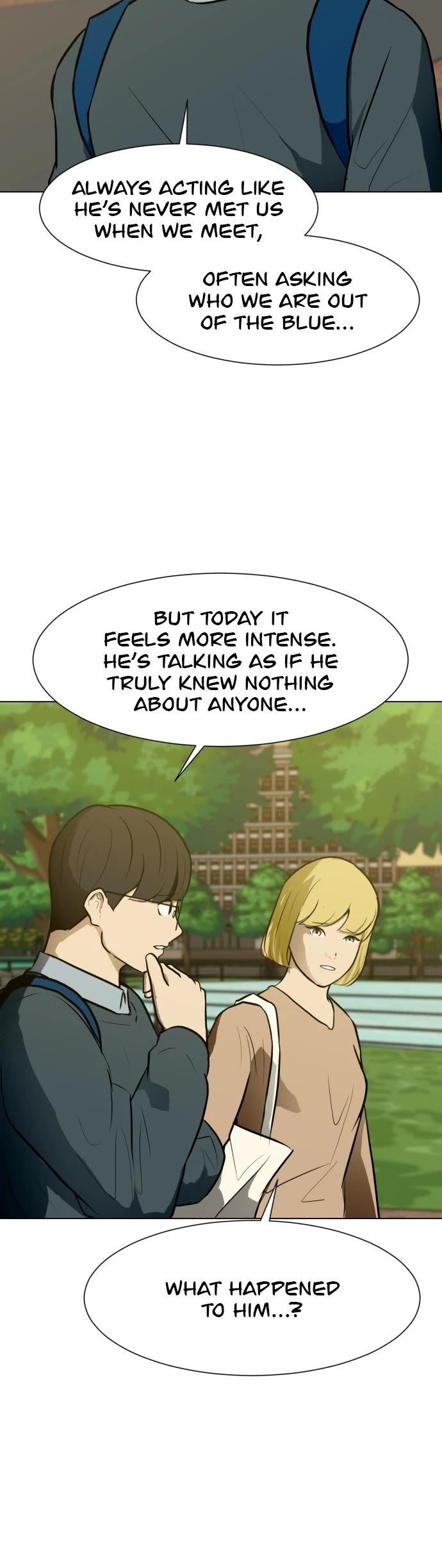 Zombie Fight Chapter 56 - Page 19