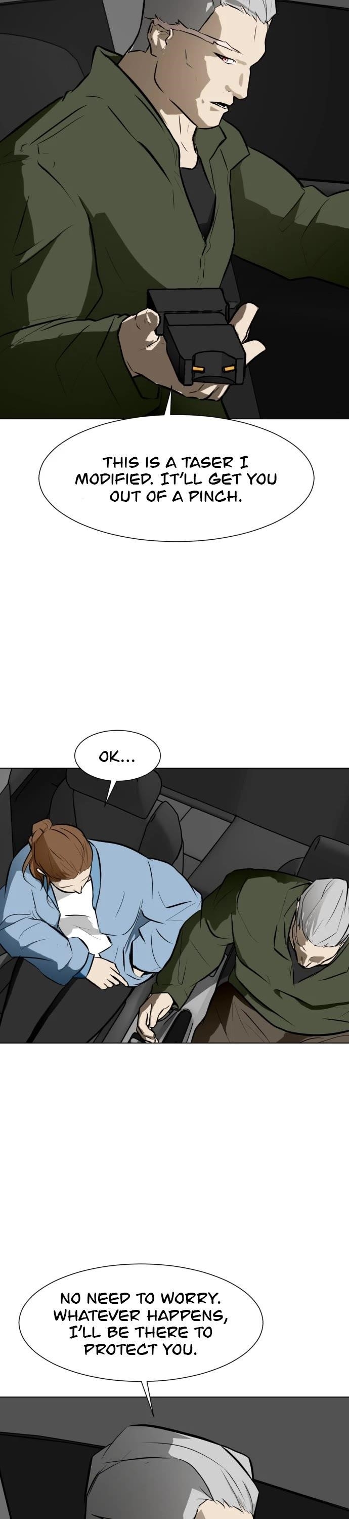 Zombie Fight Chapter 56 - Page 2