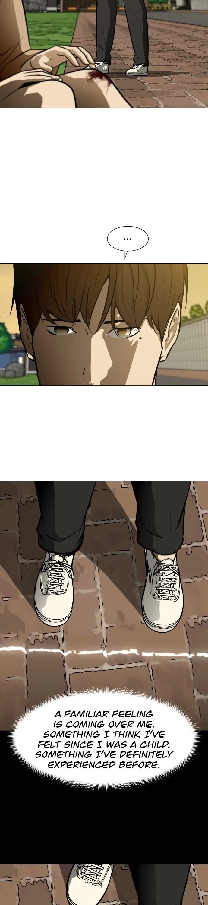 Zombie Fight Chapter 56 - Page 22