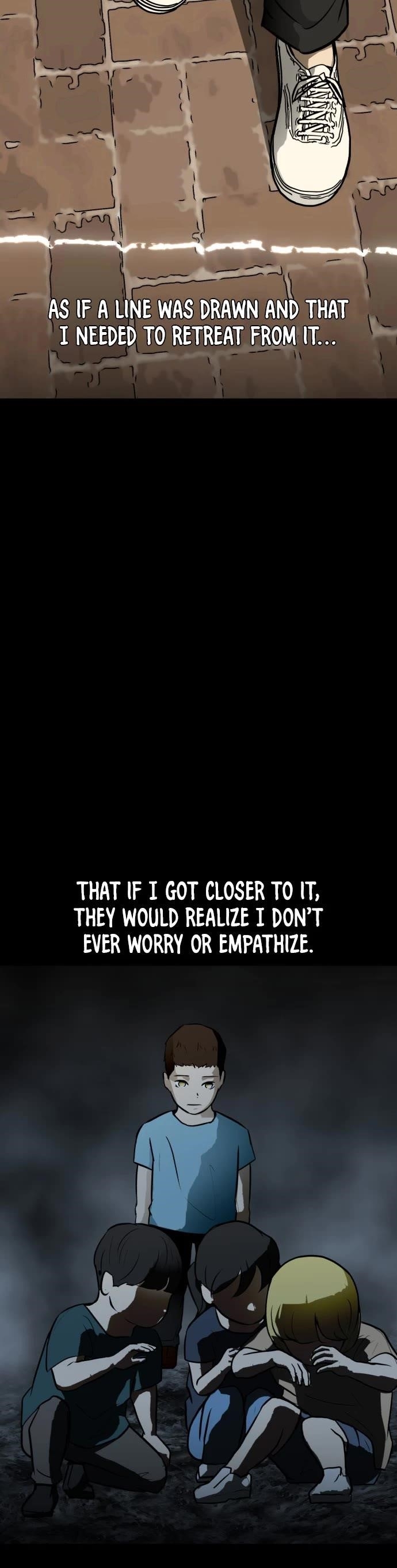 Zombie Fight Chapter 56 - Page 23