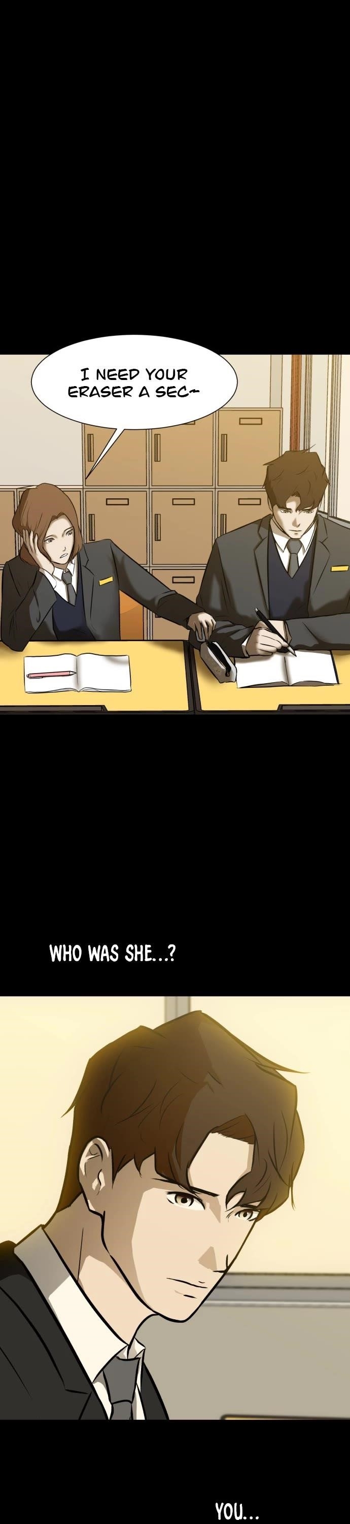 Zombie Fight Chapter 56 - Page 25