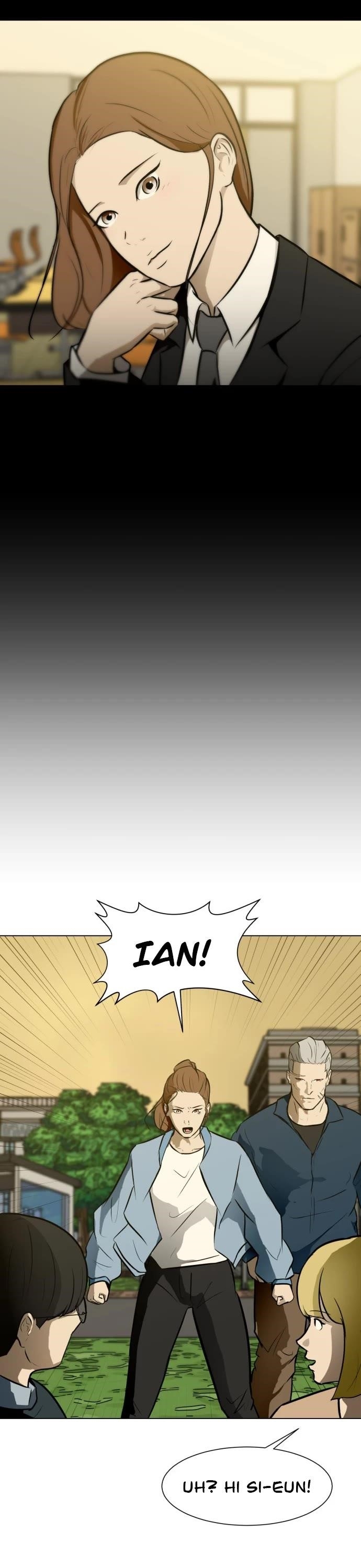 Zombie Fight Chapter 56 - Page 26