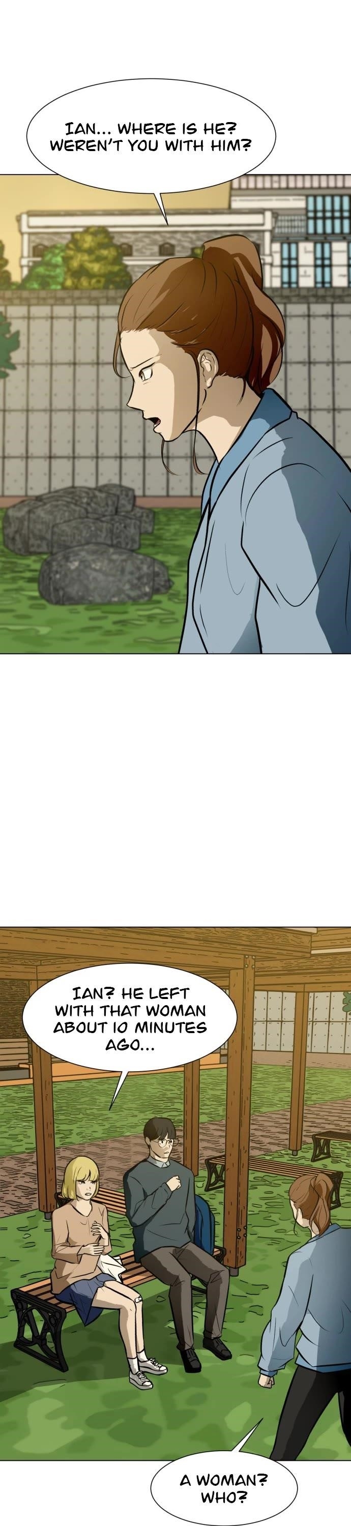 Zombie Fight Chapter 56 - Page 27