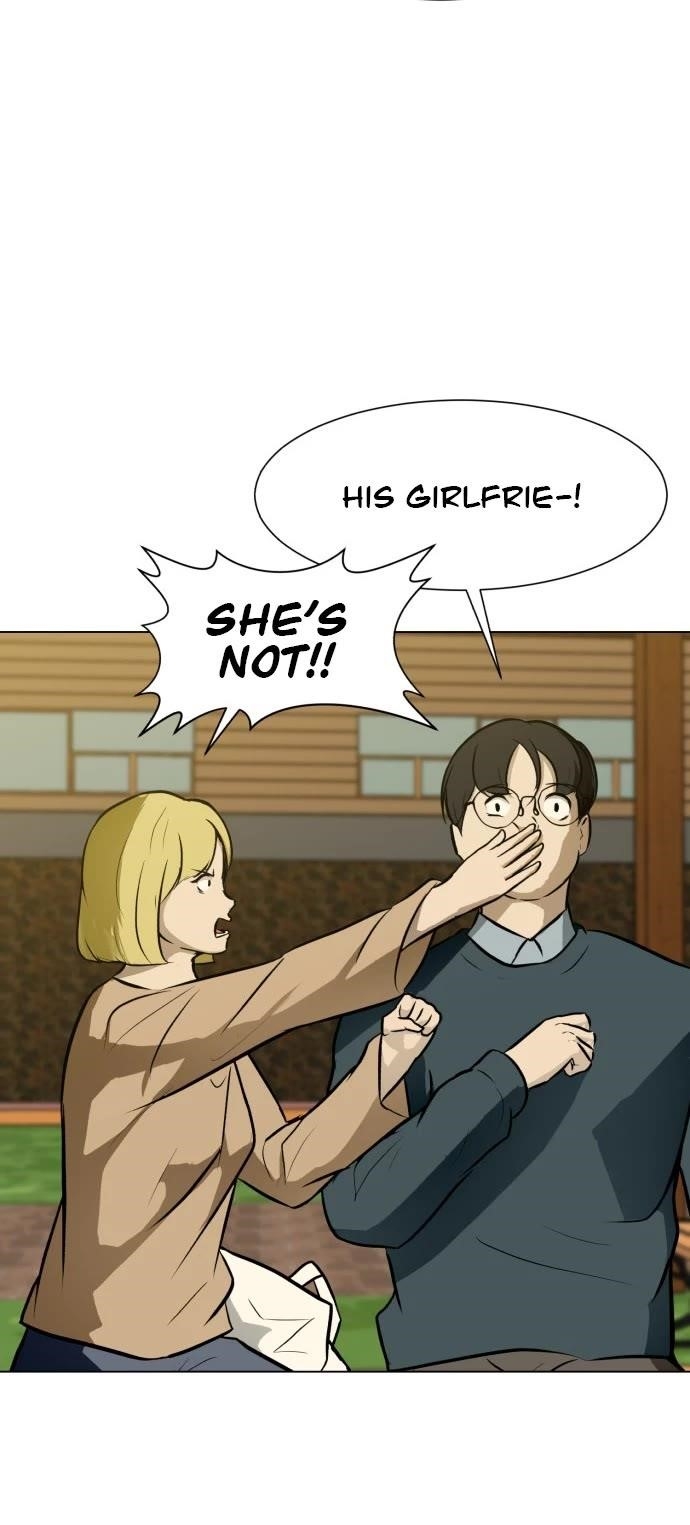 Zombie Fight Chapter 56 - Page 28