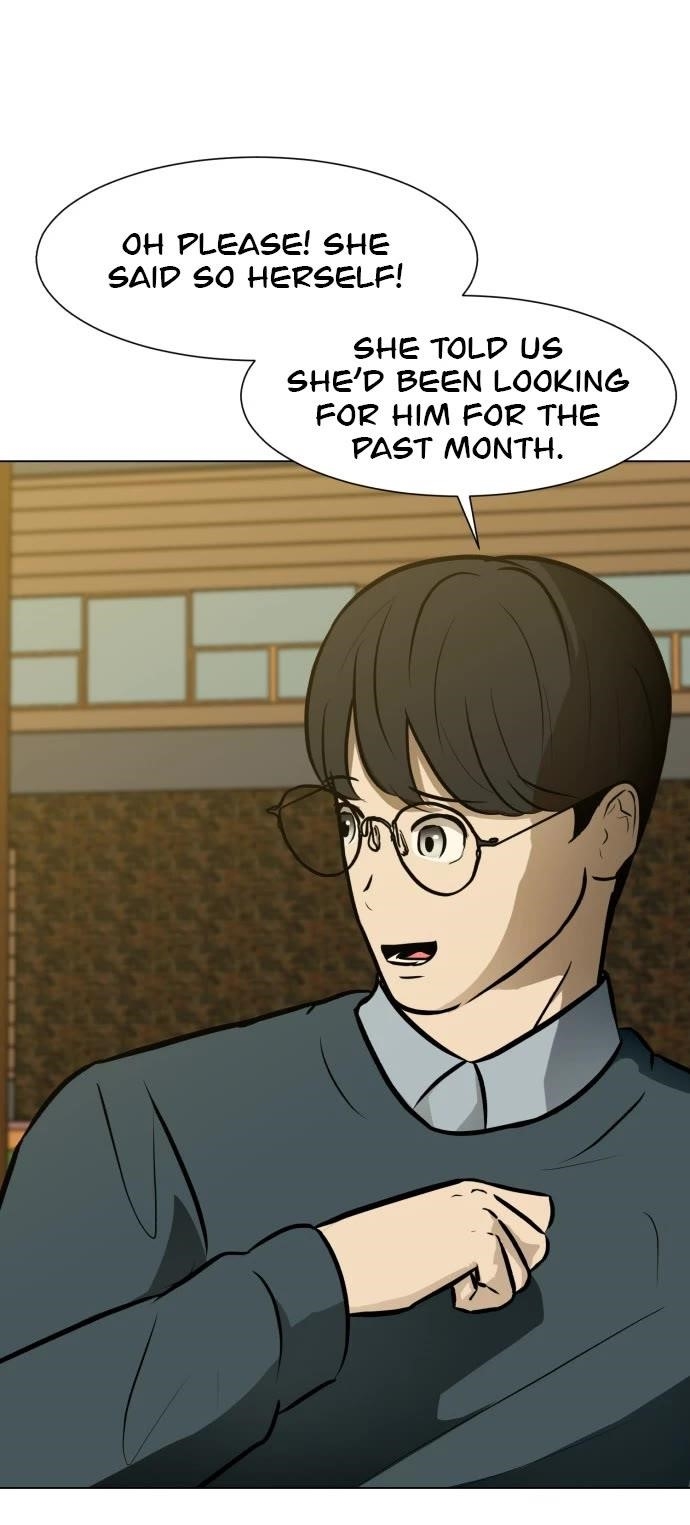 Zombie Fight Chapter 56 - Page 29