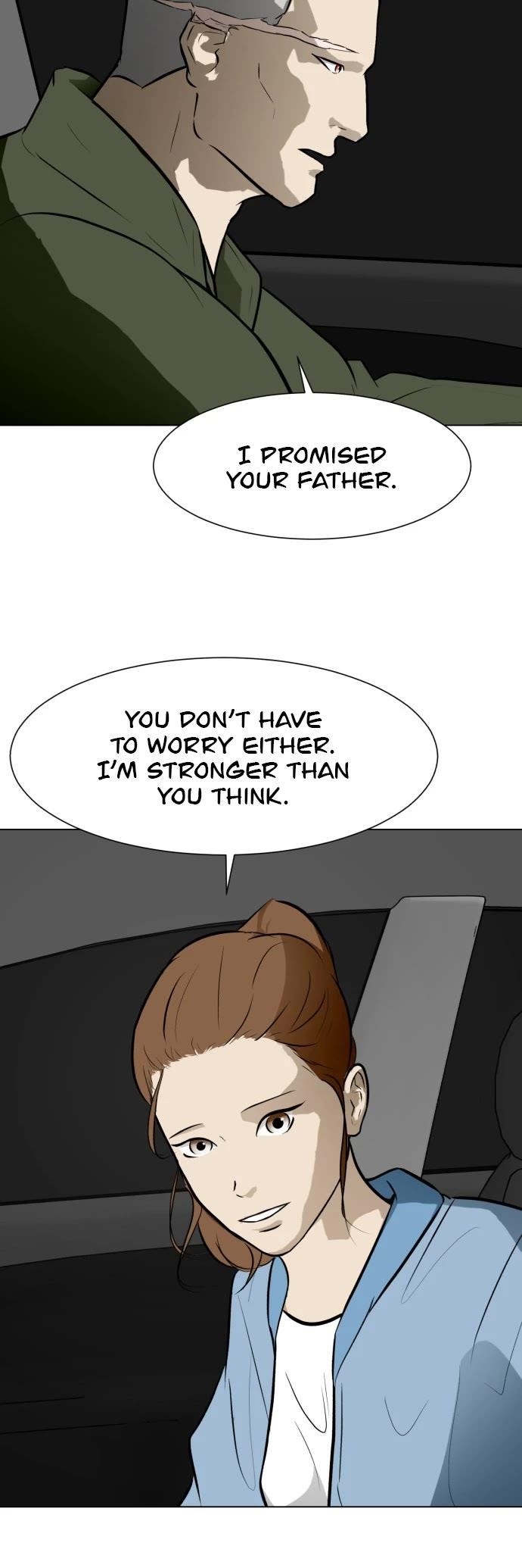 Zombie Fight Chapter 56 - Page 3