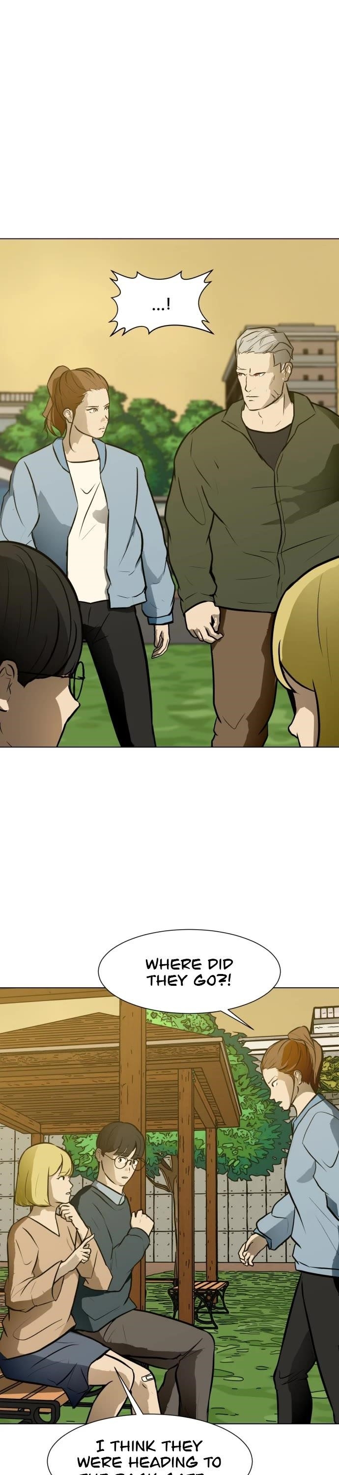 Zombie Fight Chapter 56 - Page 30