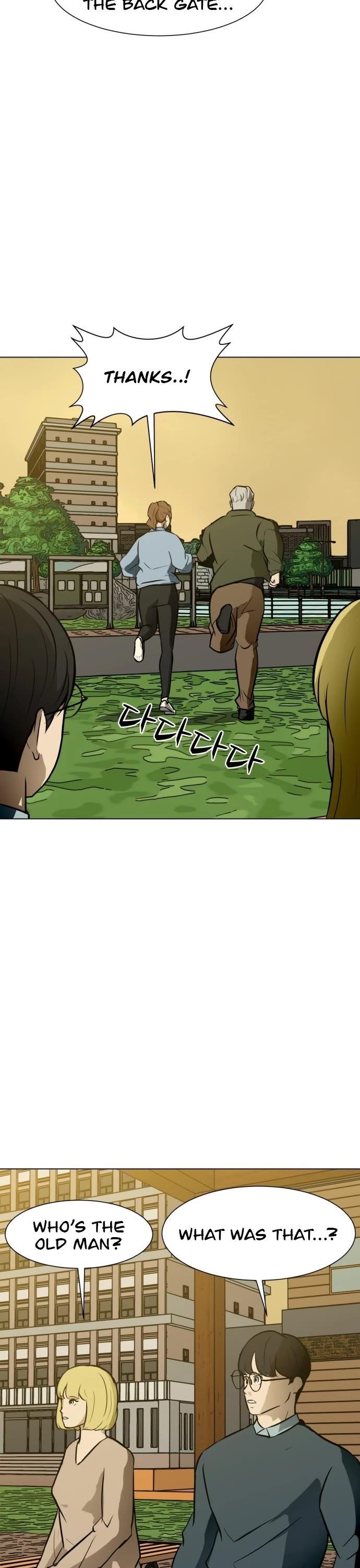 Zombie Fight Chapter 56 - Page 31