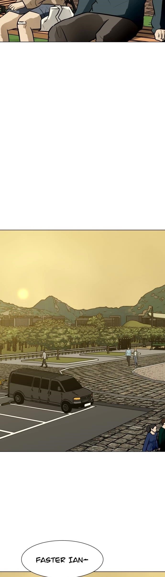 Zombie Fight Chapter 56 - Page 32