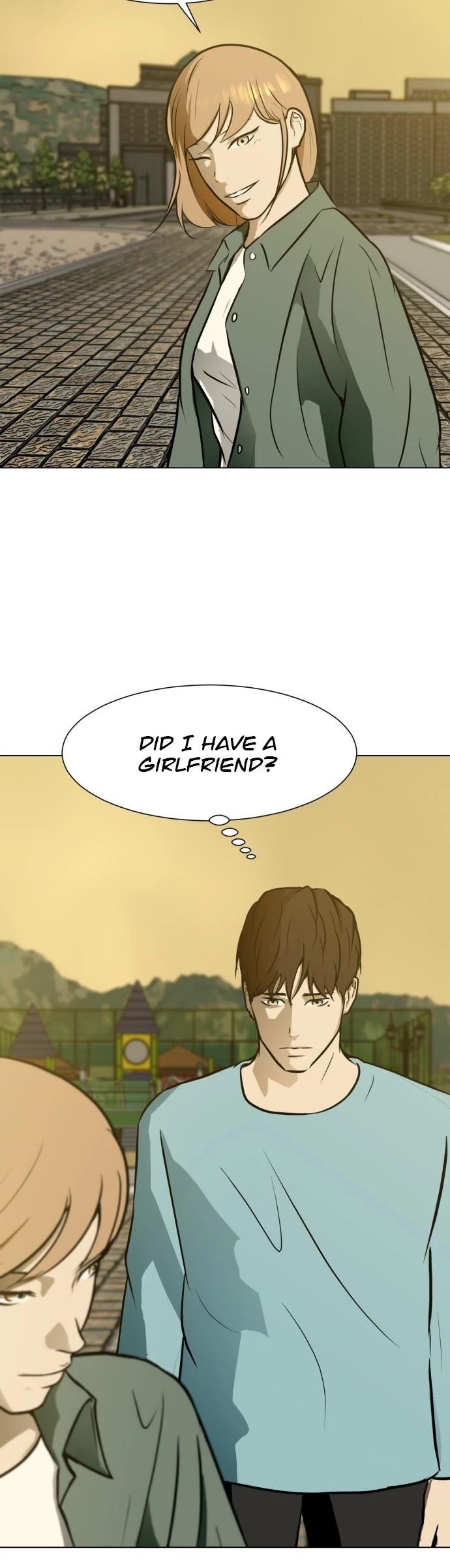 Zombie Fight Chapter 56 - Page 33