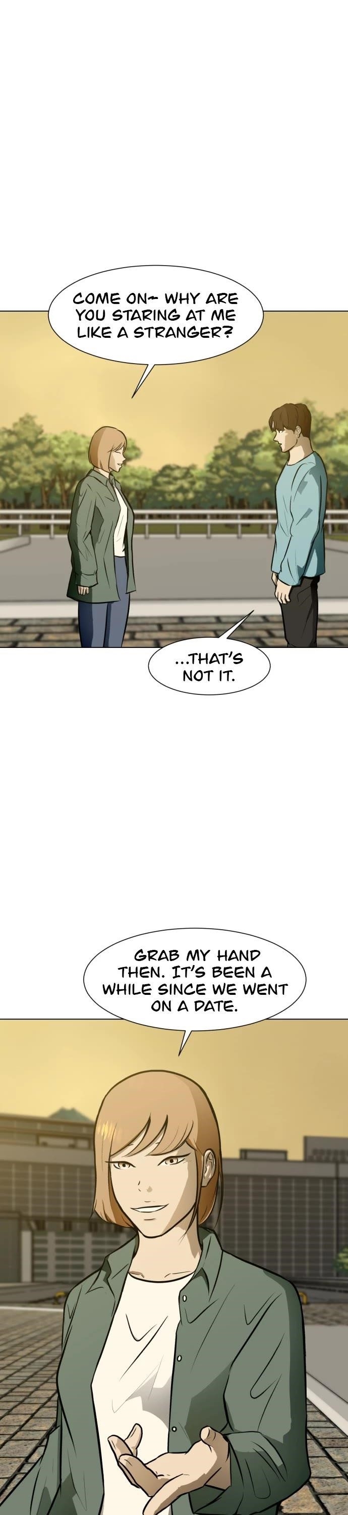 Zombie Fight Chapter 56 - Page 34