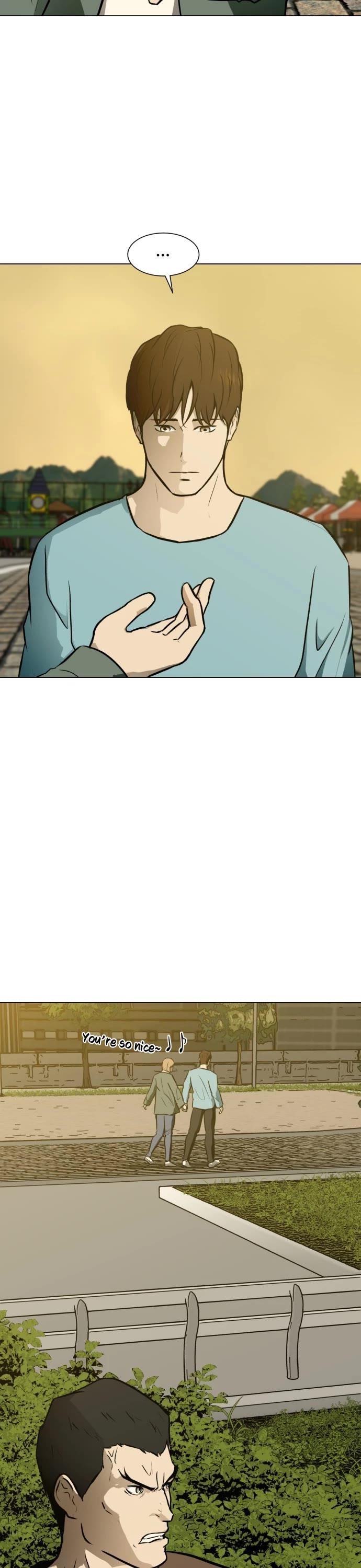 Zombie Fight Chapter 56 - Page 35