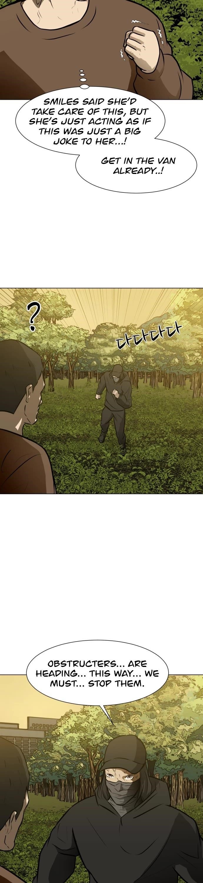 Zombie Fight Chapter 56 - Page 36