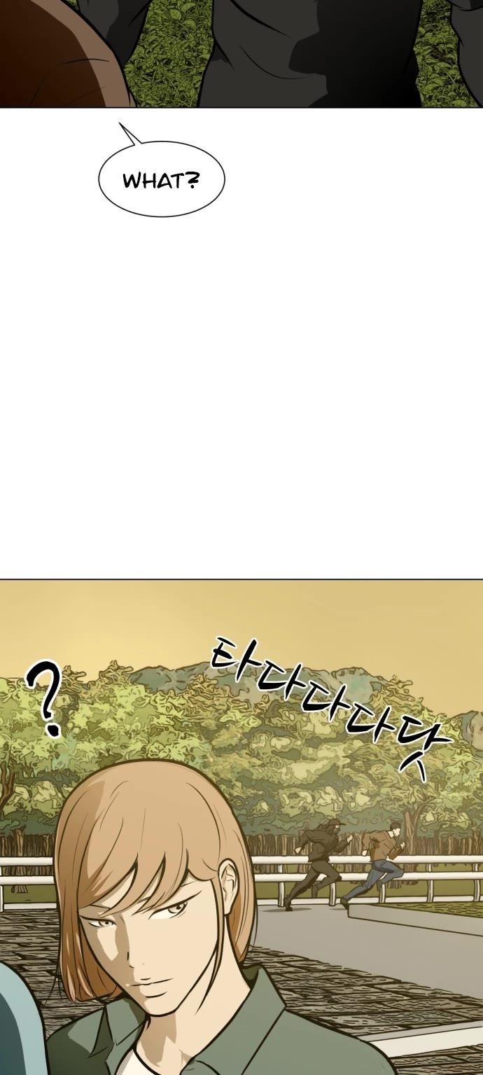 Zombie Fight Chapter 56 - Page 37