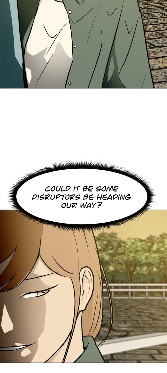 Zombie Fight Chapter 56 - Page 38