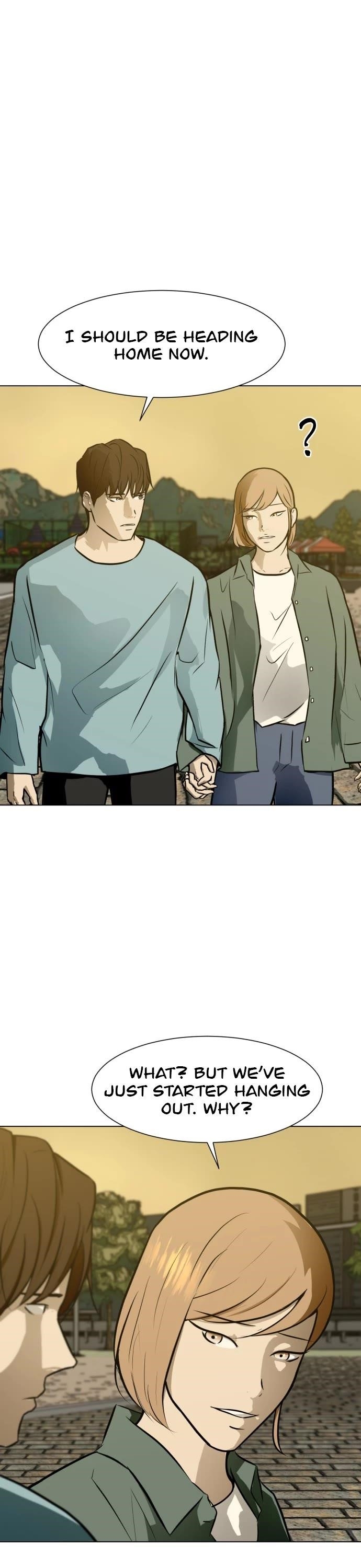 Zombie Fight Chapter 56 - Page 39