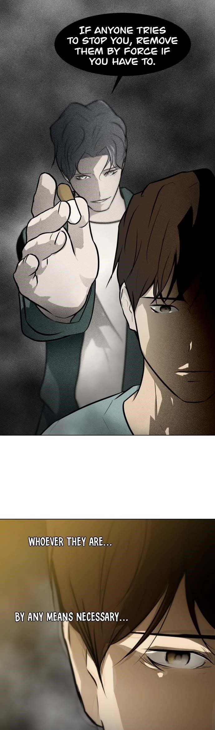 Zombie Fight Chapter 56 - Page 41