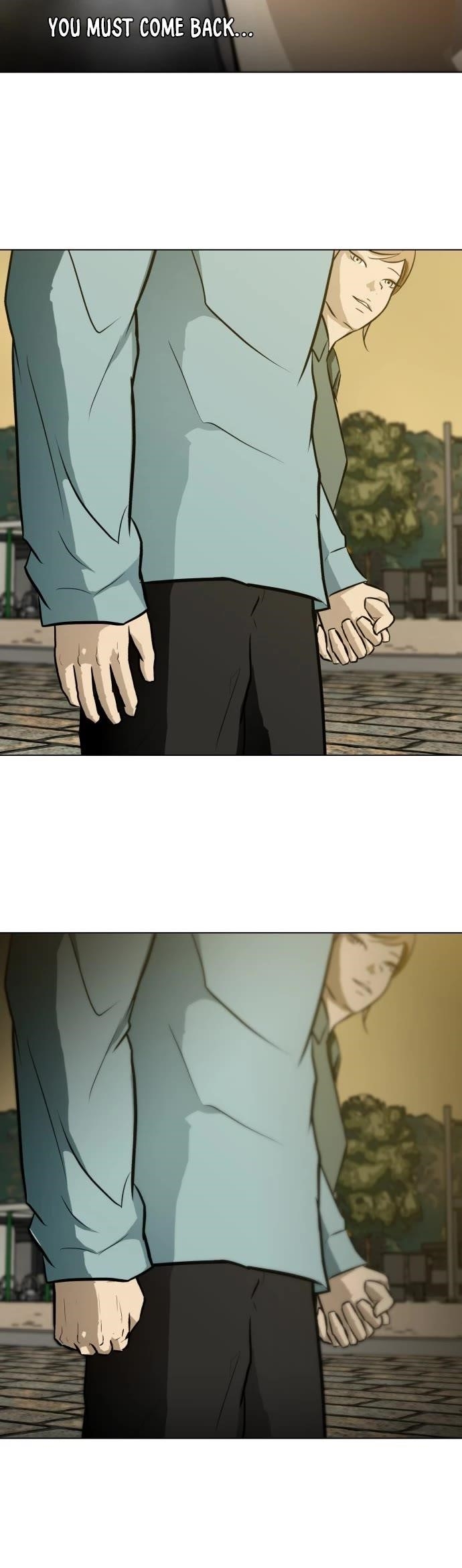 Zombie Fight Chapter 56 - Page 42