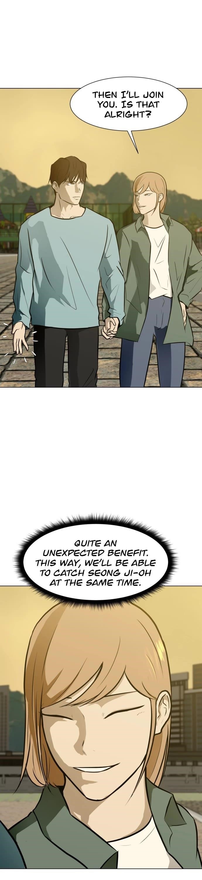 Zombie Fight Chapter 56 - Page 43