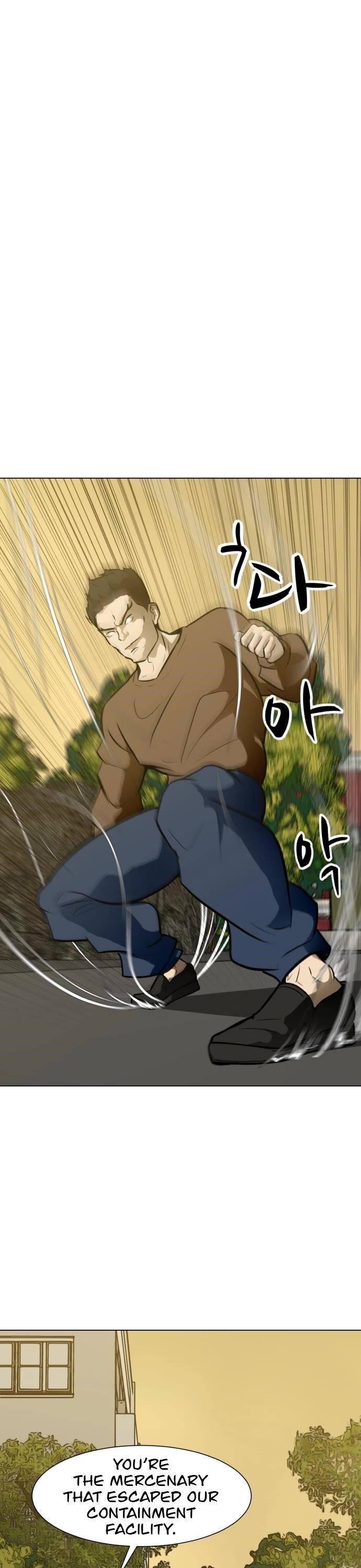 Zombie Fight Chapter 56 - Page 44