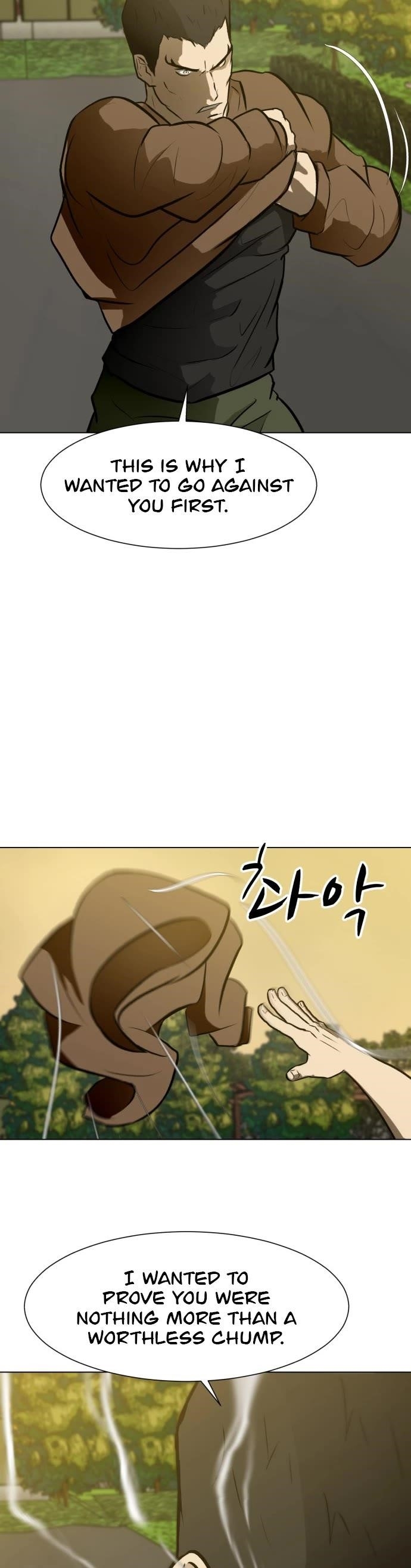 Zombie Fight Chapter 56 - Page 46