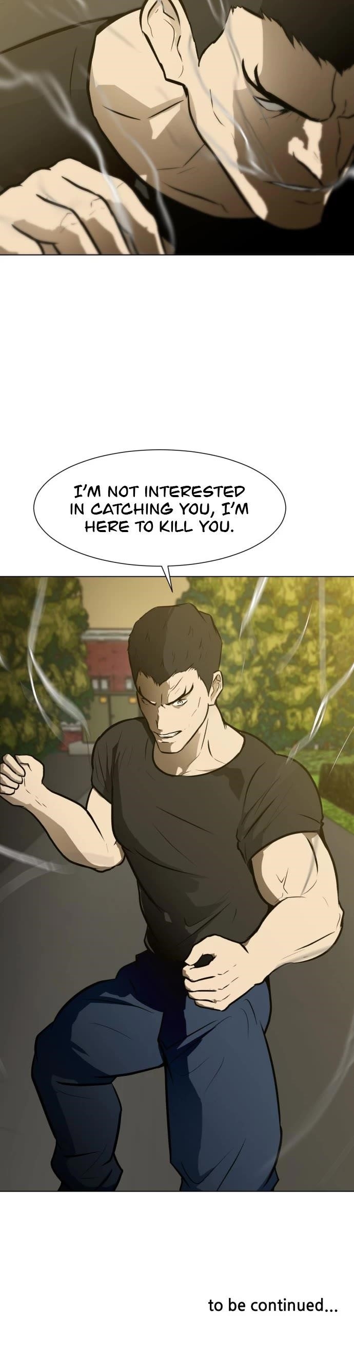 Zombie Fight Chapter 56 - Page 47