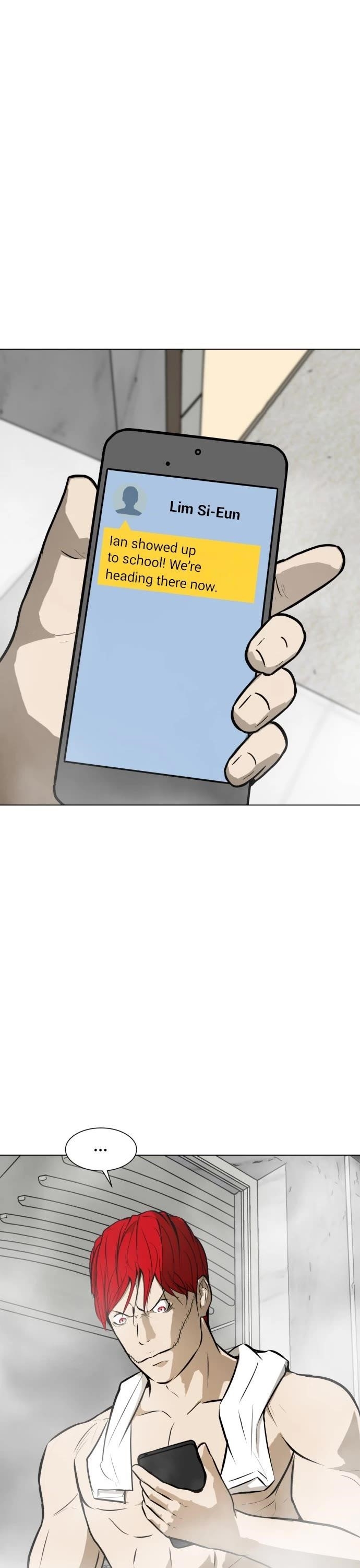 Zombie Fight Chapter 56 - Page 5