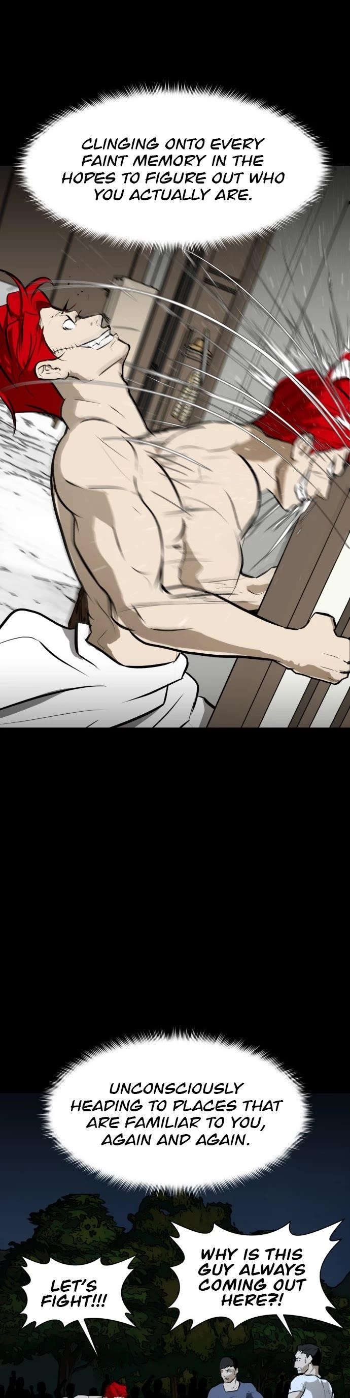 Zombie Fight Chapter 56 - Page 7