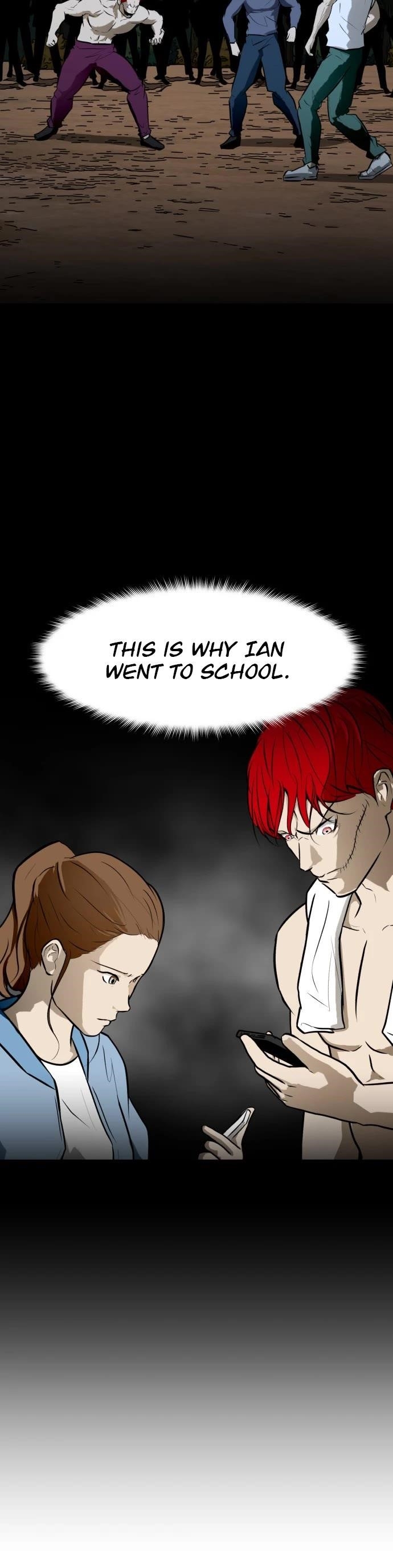 Zombie Fight Chapter 56 - Page 8